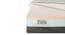 LiveIn Adapt - Roll Pack Mattress with 3 Interchangeable Firmness Layers - King Size (King Mattress Type, 5 in Mattress Thickness (in Inches), 75 x 72 in Mattress Size) by Urban Ladder - - 