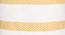 Shivalik Cotton Bedcover Yellow (Yellow, Double Size) by Urban Ladder - Ground View Design 1 - 733686