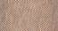 Vindhya Cotton Bedcover Brown (Brown, Double Size) by Urban Ladder - Ground View Design 1 - 733691