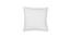 Purvanchal Viscose-Cotton Cushion Cover Gold-Grey (Beige) by Urban Ladder - Ground View Design 1 - 733693