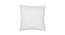 Color Block Cotton-Satin Cushion Cover Multi (Beige) by Urban Ladder - Ground View Design 1 - 733694