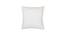 Vindhya Cotton Cushion Cover Natural (Blue) by Urban Ladder - Ground View Design 1 - 733695