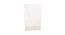 Vindhya Cotton Throw Natural (Beige) by Urban Ladder - Design 1 Side View - 733742