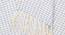 Girnar Cotton Throw Light Blue (Blue) by Urban Ladder - Ground View Design 1 - 733757