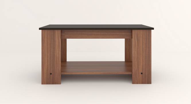 Cocktail Engineered Wood Coffee Table - Wenge (Wenge Finish) by Urban Ladder - Design 1 Side View - 733944