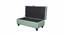 Alexa Ottman with Storage - Omega Green (Green) by Urban Ladder - Ground View Design 1 - 733956