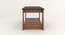Cocktail Engineered Wood Coffee Table - Wenge (Wenge Finish) by Urban Ladder - Ground View Design 1 - 733958