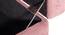 Alexa Ottman with Storage - Pink (Pink) by Urban Ladder - Ground View Design 1 - 733971