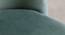 Finch Fox - Happiness is Complimentary Dining Chair-green (Green Finish) by Urban Ladder - - 