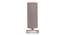 Tyson Grey Cotton Table Lamp With White Brushed Wood Base (Grey) by Urban Ladder - Front View Design 1 - 735764