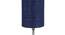 Alyssa Blue Jute & Solid Wood Table Lamp (Blue) by Urban Ladder - Ground View Design 1 - 737062