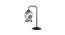 Lauren Multi Color Mosaic Glass Iron Table Lamp by Urban Ladder - Front View Design 1 - 737630