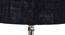 Sloane Black Jute & Solid Wood Table Lamp (Black) by Urban Ladder - Ground View Design 1 - 737655