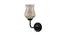 Rothwell Multicolor Mosaic Glass shade wall mounted lamp with iron base by Urban Ladder - Front View Design 1 - 738915
