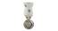 Hathaway Multicolor Glass Wall Mounted Lamp with Steel Base by Urban Ladder - Ground View Design 1 - 739071