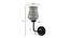 Philip Multicolor Mosaic Glass shade wall mounted lamp with iron base by Urban Ladder - Design 1 Dimension - 739149