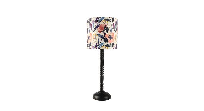 Margaret Leafy Vines Table Lamp with Metal Base by Urban Ladder - Front View Design 1 - 739710