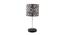 Byron Nandi Floral Table Lamp with Metal Base by Urban Ladder - Front View Design 1 - 739719