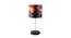 Chester Spring Floral Table Lamp with Metal Base by Urban Ladder - Front View Design 1 - 739722