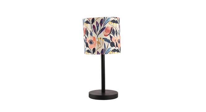 Ralph Leafy Vines Table Lamp with Metal Base by Urban Ladder - Front View Design 1 - 739799
