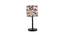 Ralph Leafy Vines Table Lamp with Metal Base by Urban Ladder - Front View Design 1 - 739799