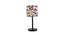 Ralph Leafy Vines Table Lamp with Metal Base by Urban Ladder - Front View Design 1 - 739799