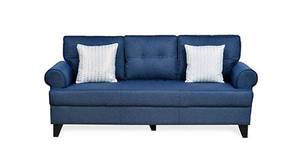 Velma Fabric Sofa