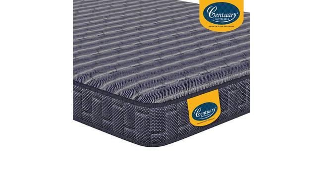 Dr. Sleep - Single Size Orthopedic Coir Mattress (Single, 78 x 36 in (Standard) Mattress Size, 5 in Mattress Thickness (in Inches)) by Urban Ladder - Design 1 Side View - 741009