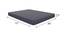 Dr. Sleep - Single Size Orthopedic Coir Mattress (Single, 5 in Mattress Thickness (in Inches), 72 x 36 in Mattress Size) by Urban Ladder - Design 1 Dimension - 741092