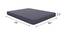 Dr. Sleep - Queen Size Orthopedic Coir Mattress (Queen, 78 x 60 in (Standard) Mattress Size, 5 in Mattress Thickness (in Inches)) by Urban Ladder - Design 1 Dimension - 741109
