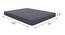 Dr. Sleep - King Size Orthopedic Coir Mattress (King, 5 in Mattress Thickness (in Inches), 75 x 72 in Mattress Size) by Urban Ladder - Design 1 Dimension - 741122