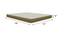 Softopedic -  King Size Reversible Foam Mattress (King, 78 x 72 in (Standard) Mattress Size, 6 in Mattress Thickness (in Inches)) by Urban Ladder - Design 1 Dimension - 741127