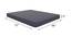 Dr. Sleep - Double Size Orthopaedic Coir Mattress (5 in Mattress Thickness (in Inches), 72 x 48 in Mattress Size, Double) by Urban Ladder - Design 1 Dimension - 741137