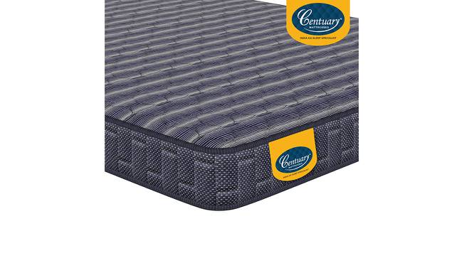 Dr. Sleep - King Size Orthopedic Coir Mattress (King, 5 in Mattress Thickness (in Inches), 75 x 72 in Mattress Size) by Urban Ladder - Design 1 Side View - 741171