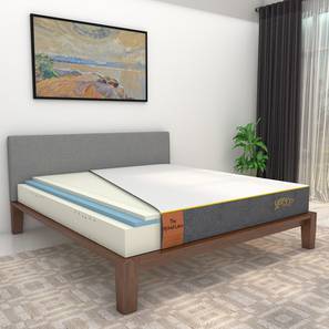 Hybrid latex mattress series lp