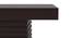 Julian Solid Wood 4 Seater Dining Set In Mahogany Finish (Mahogany Finish) by Urban Ladder - Storage Image - 