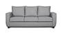 3-seater - Pricing