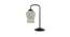 Alani Multi Color Mosaic Glass Iron Table Lamp by Urban Ladder - Front View Design 1 - 743015