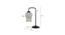 Alani Multi Color Mosaic Glass Iron Table Lamp by Urban Ladder - Design 1 Dimension - 743017