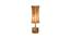 Ember Beige Bamboo & Solid Wood Table Lamp (Beige) by Urban Ladder - Design 1 Side View - 743348