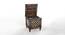 Beautiful Antique Wooden Stool with Storage for Living and Bedroom AFR7340 (Brown Finish) by Urban Ladder - Design 1 Side View - 744029