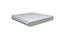 Dreamer Natural Latex Foam Double Size Mattresss (8 in Mattress Thickness (in Inches), 78 x 48 in (Standard) Mattress Size, Double) by Urban Ladder - - 