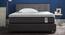 Original Orthopaedic Graphite King Size High Resilience Foam Mattress (King Mattress Type, 6 in Mattress Thickness (in Inches), 72 x 72 in Mattress Size) by Urban Ladder - - 