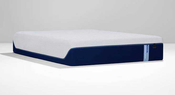 Dreamer Orthopaedic Memory Foam Dual Comfort Queen Size Mattress (Queen, 78 x 60 in (Standard) Mattress Size, 5 in Mattress Thickness (in Inches)) by Urban Ladder - - 