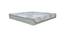 Supernova Orthopaedic Latex & Memory Foam Latex Double Size Mattress (Single, 75 x 36 in Mattress Size, 6 in Mattress Thickness (in Inches)) by Urban Ladder - - 