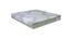 Supernova Orthopaedic Latex & Memory Foam Latex Single Size Mattress (8 in Mattress Thickness (in Inches), 75 x 48 in Mattress Size, Double) by Urban Ladder - - 