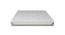 Dreamer Natural Latex Foam Double Size Mattresss (8 in Mattress Thickness (in Inches), 78 x 48 in (Standard) Mattress Size, Double) by Urban Ladder - - 