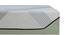 Supernova Orthopaedic Latex & Memory Foam Latex Double Size Mattress (Single, 75 x 36 in Mattress Size, 6 in Mattress Thickness (in Inches)) by Urban Ladder - - 