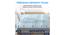 Original Orthopaedic Graphite King Size High Resilience Foam Mattress (King Mattress Type, 6 in Mattress Thickness (in Inches), 72 x 72 in Mattress Size) by Urban Ladder - - 