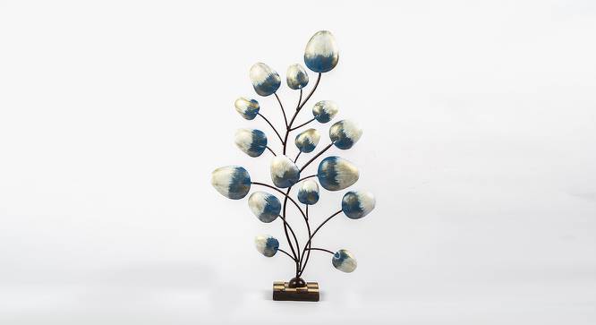 F-Holly Flower Table Decor (Multicolor) by Urban Ladder - Front View Design 1 - 746722
